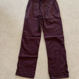 Lululemon Studio Pants